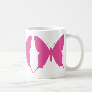 Pretty Butterflies Mug
