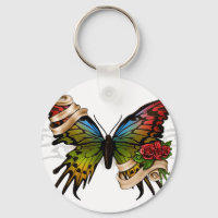 Pretty Butterfly