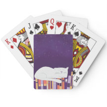 Pretty Cards for Relaxing Games