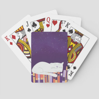 Pretty Cards for Relaxing Games