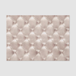 Pretty Champagne Glam Bridal Shower Wedding Tissue Paper