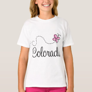 Pretty-Colorado T-Shirt