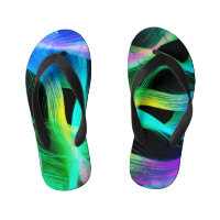 Pretty Colourful Turquoise Blue Green Pink Fun