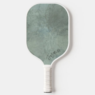 Pretty Customisable Pickleball Paddle