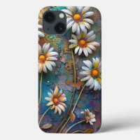 Pretty Daisy Flowers Wildflowers Flower Floral