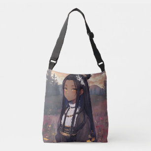 Pretty femboy crossbody bag