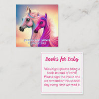 Pretty Filly Or Colt