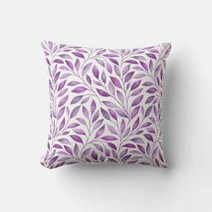 Pretty floral decorative eye-catching cushion