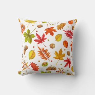 Pretty floral decorative eye-catching cushion
