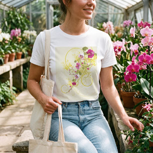 Pretty Flowers T-Shirt