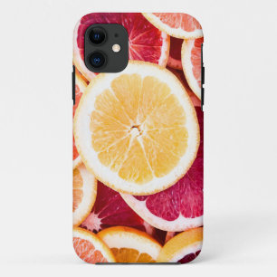 Pretty Food iPhone 11 Case