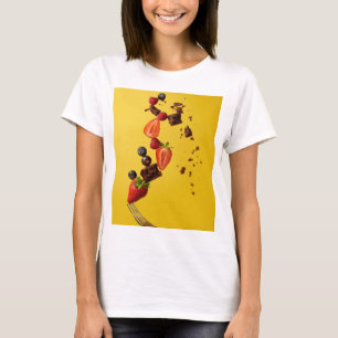 Pretty Food T-Shirt