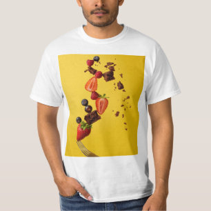 Pretty Food T-Shirt