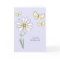 Pretty Friend Birthday Card