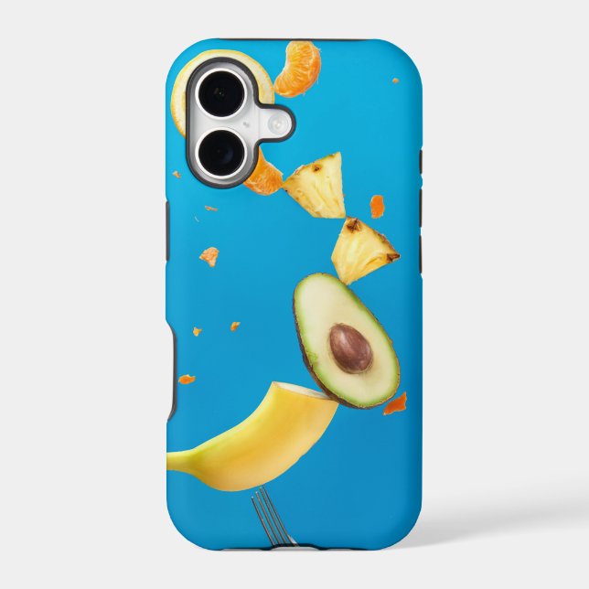 Pretty Fruits (Back)