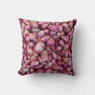 Pretty Fruits Cushion