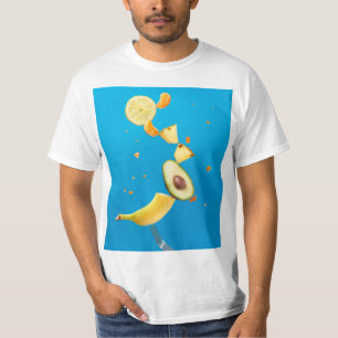 Pretty Fruits T-Shirt