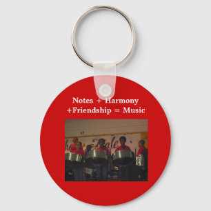 PRETTY GIFTS COLLECTION KEY RING