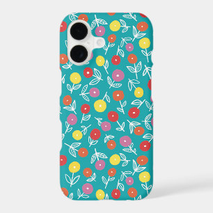 Pretty Girly Floral Ditsy