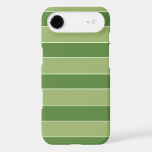 Pretty Greenish iPhone 17 Air Case