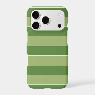 Pretty Greenish iPhone 17 Pro Case