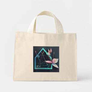 Pretty Handbag with Stylish Design – Perfect for D