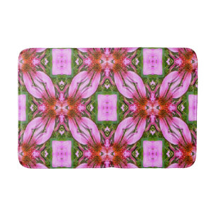 Pretty in Pink...... Bath Mat