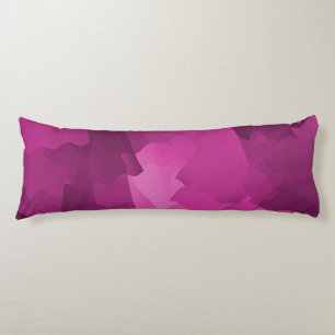Pretty in Pink..... Body Cushion
