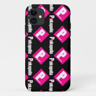 'Pretty in Pink' iPhone 11 Case