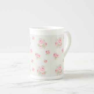 Pretty in Pink Coffee Mug