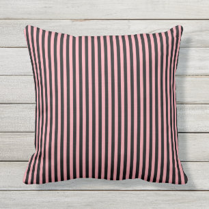 Pretty in Pink Cushion