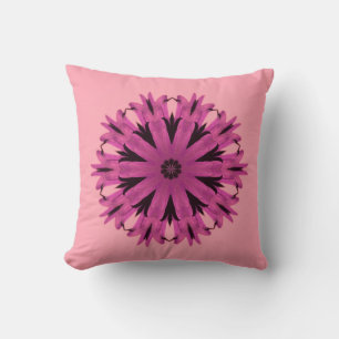 Pretty in Pink Cushion
