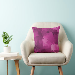 Pretty in Pink..... Cushion