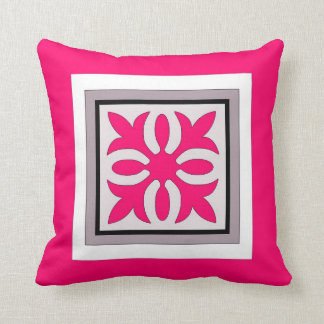 Pretty In Pink Cushion