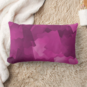 Pretty in Pink..... Lumbar Cushion