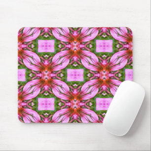 Pretty in Pink..... Mouse Pad