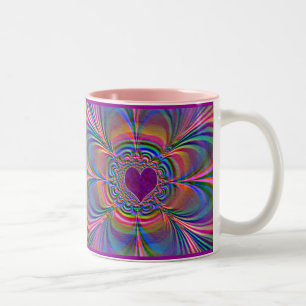 Pretty In Pink Mug