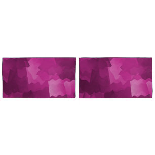 Pretty in Pink..... Pillowcase
