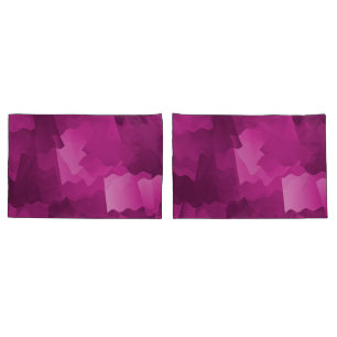 Pretty in Pink..... Pillowcase