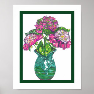 Pretty in Pink Poster