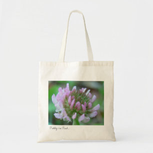 Pretty in Pink Tote Bag