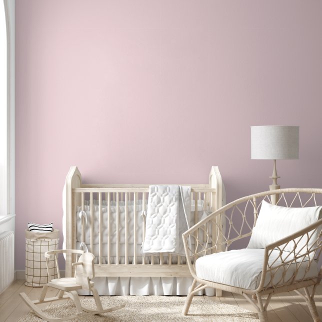 Pretty In Pink Wallpaper (Kids)