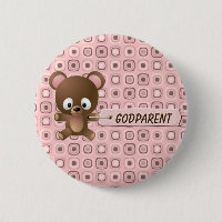 Pretty in Pink Whos Who Godparent