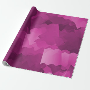 Pretty in Pink..... Wrapping Paper
