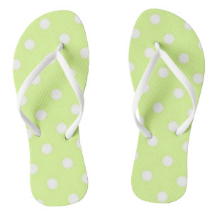 Pretty In Polka Dots Collection Thongs