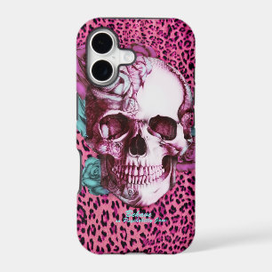 Pretty in Punk Shocking Leopard Products! thnx PJ