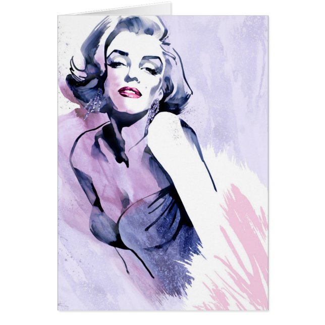 Pretty in Purple (Front)