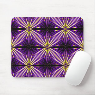Pretty in Purple....... Mouse Pad