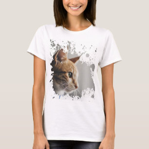 Pretty Kitty T-Shirt