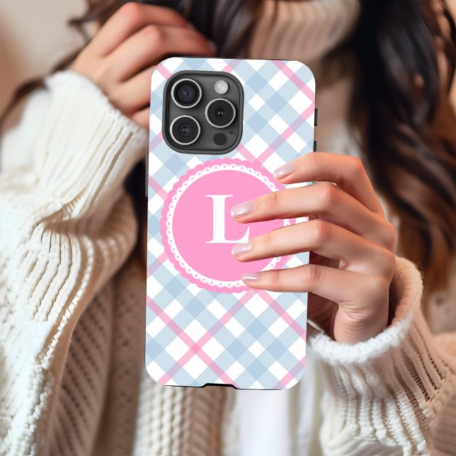 Pretty Line iPhone Case (Pretty Line iPhone Case )